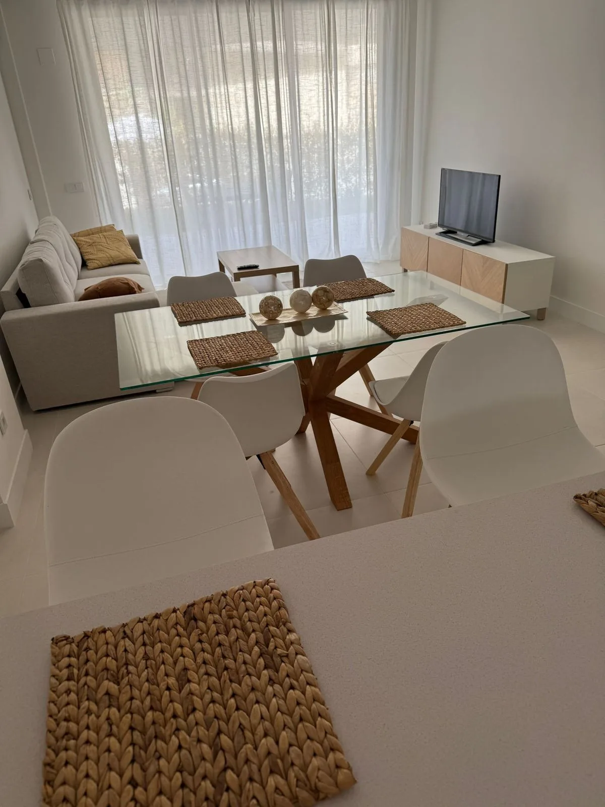 Lomas del Higuerón, Benalmadena – Hageleilighet med spa, treningsrom og to parkeringsplasser – bilde 6