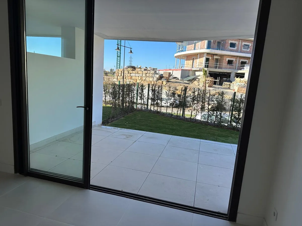 Lomas del Higuerón, Benalmadena – Hageleilighet med spa, treningsrom og to parkeringsplasser – bilde 7