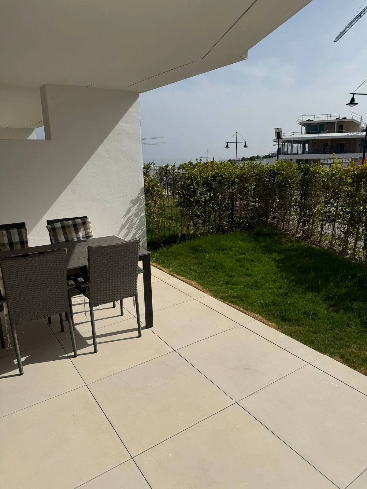 Lomas del Higuerón, Benalmadena – Hageleilighet med spa, treningsrom og to parkeringsplasser – bilde 8