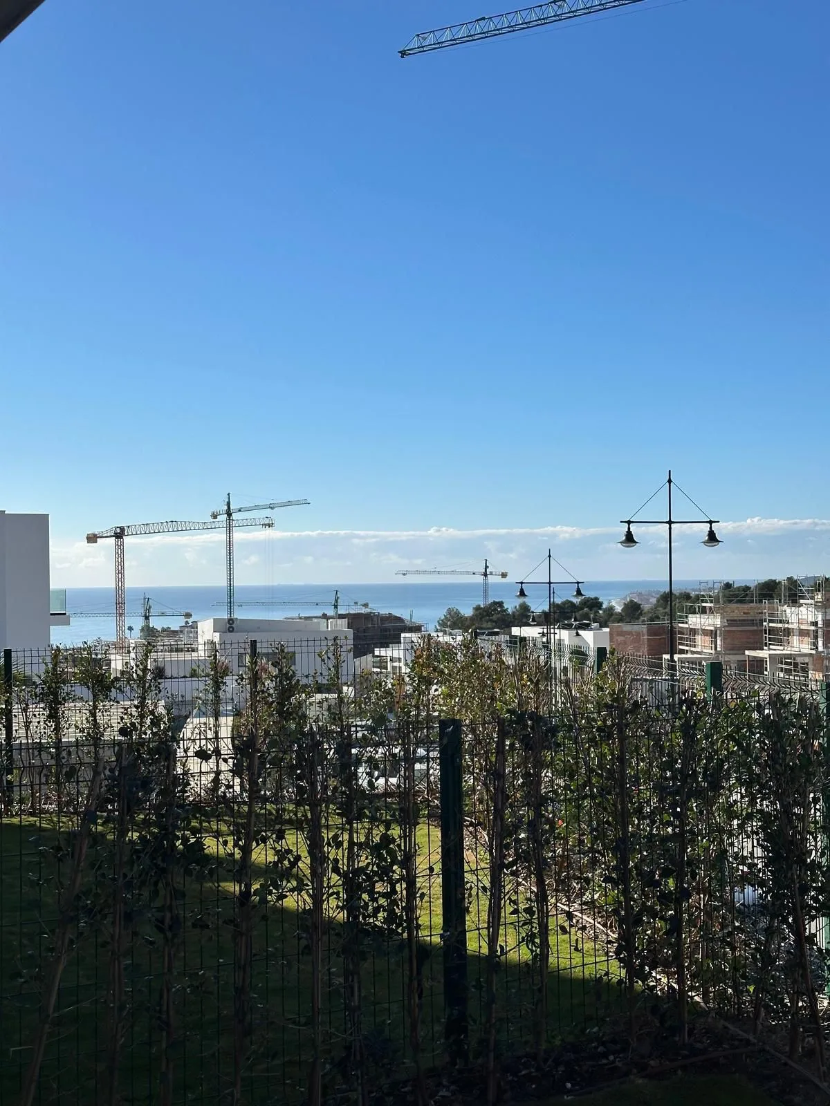 Lomas del Higuerón, Benalmadena – Hageleilighet med spa, treningsrom og to parkeringsplasser – bilde 10
