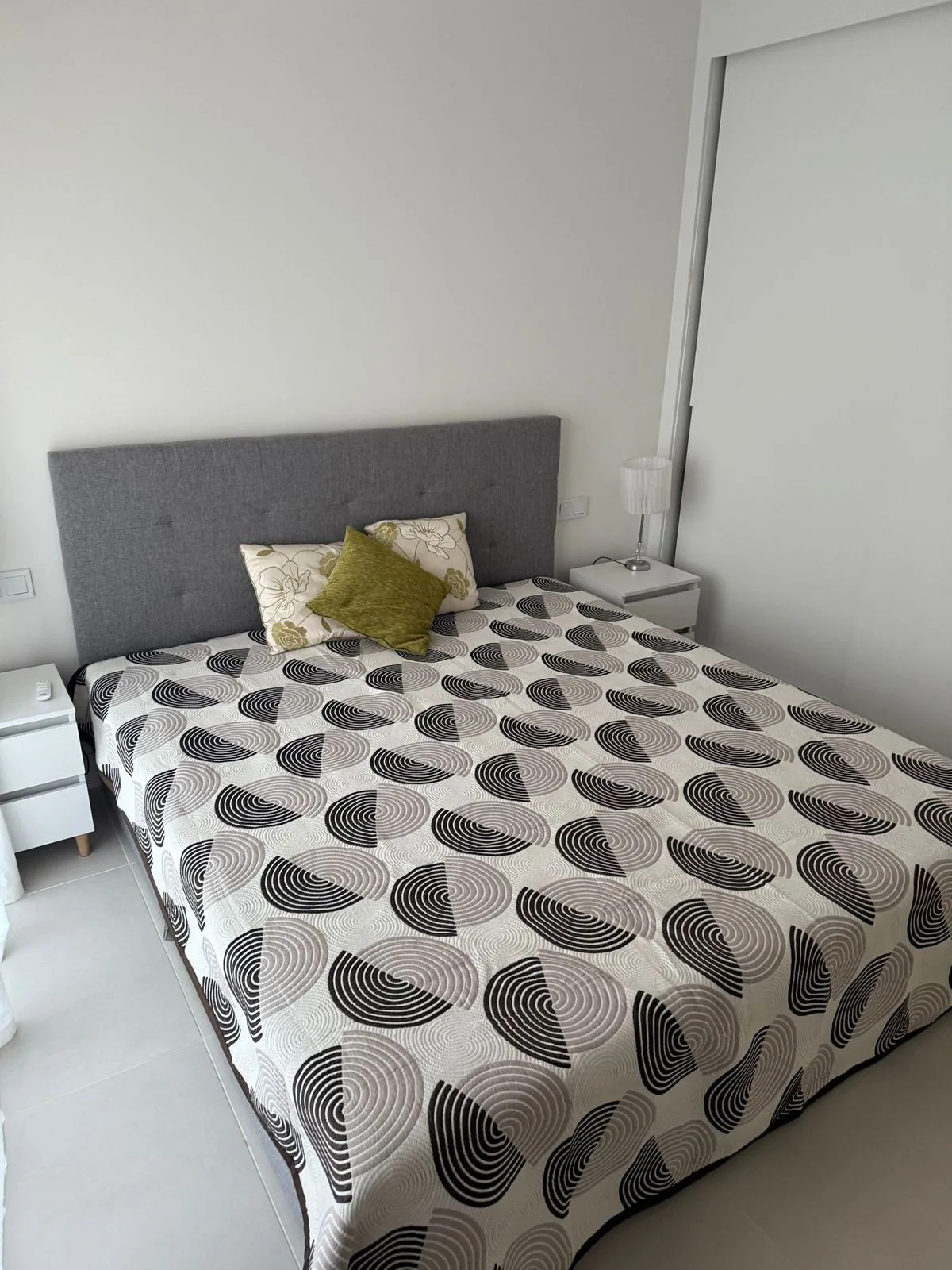 Lomas del Higuerón, Benalmadena – Hageleilighet med spa, treningsrom og to parkeringsplasser – bilde 12