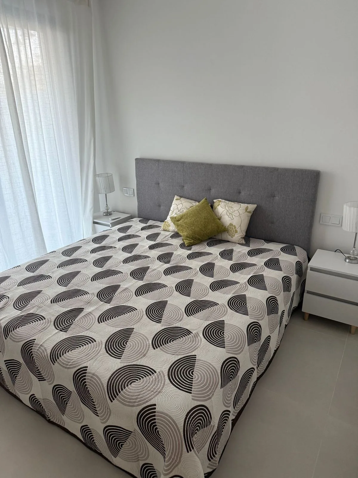 Lomas del Higuerón, Benalmadena – Hageleilighet med spa, treningsrom og to parkeringsplasser – bilde 13