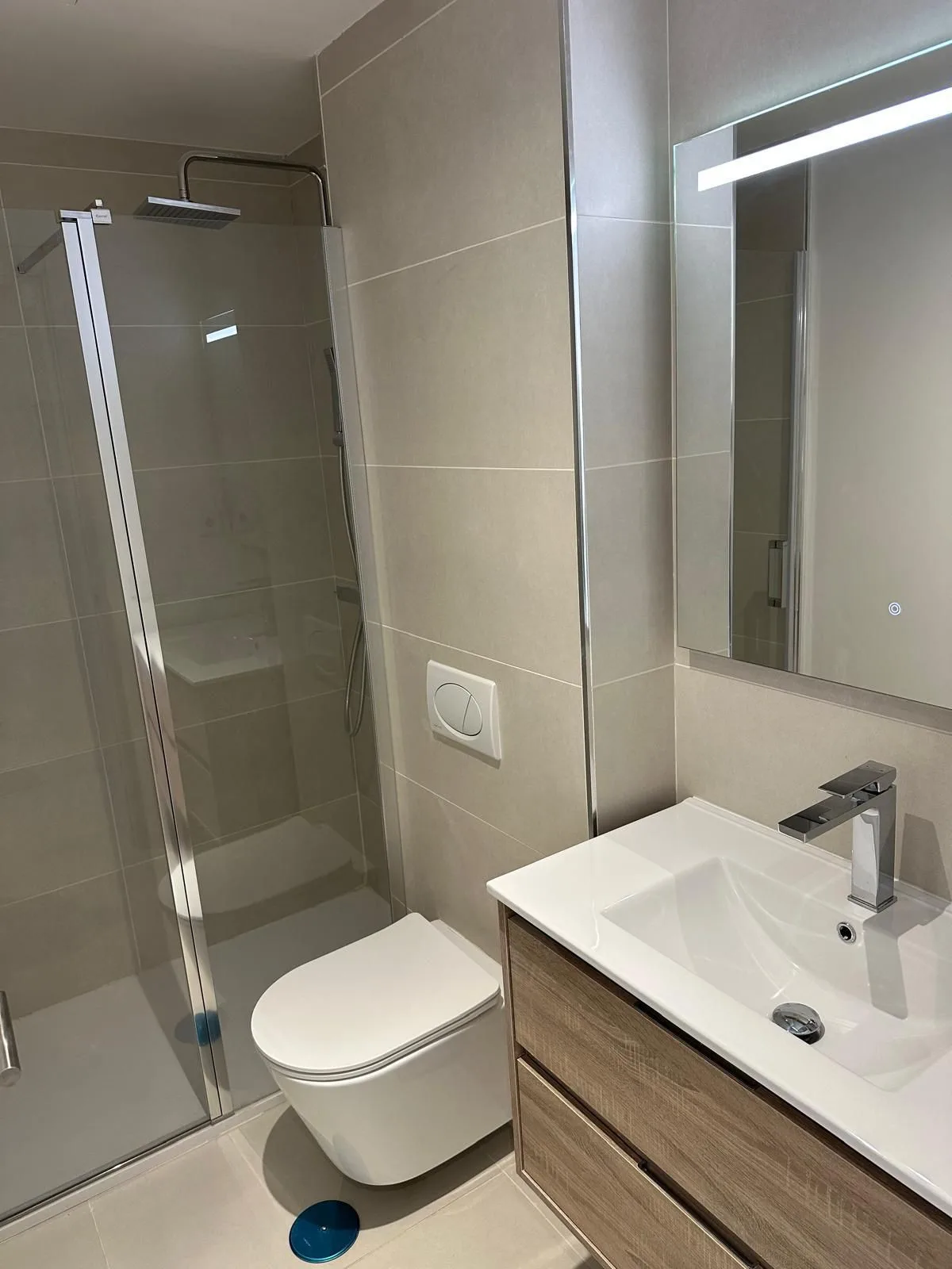 Lomas del Higuerón, Benalmadena – Hageleilighet med spa, treningsrom og to parkeringsplasser – bilde 14