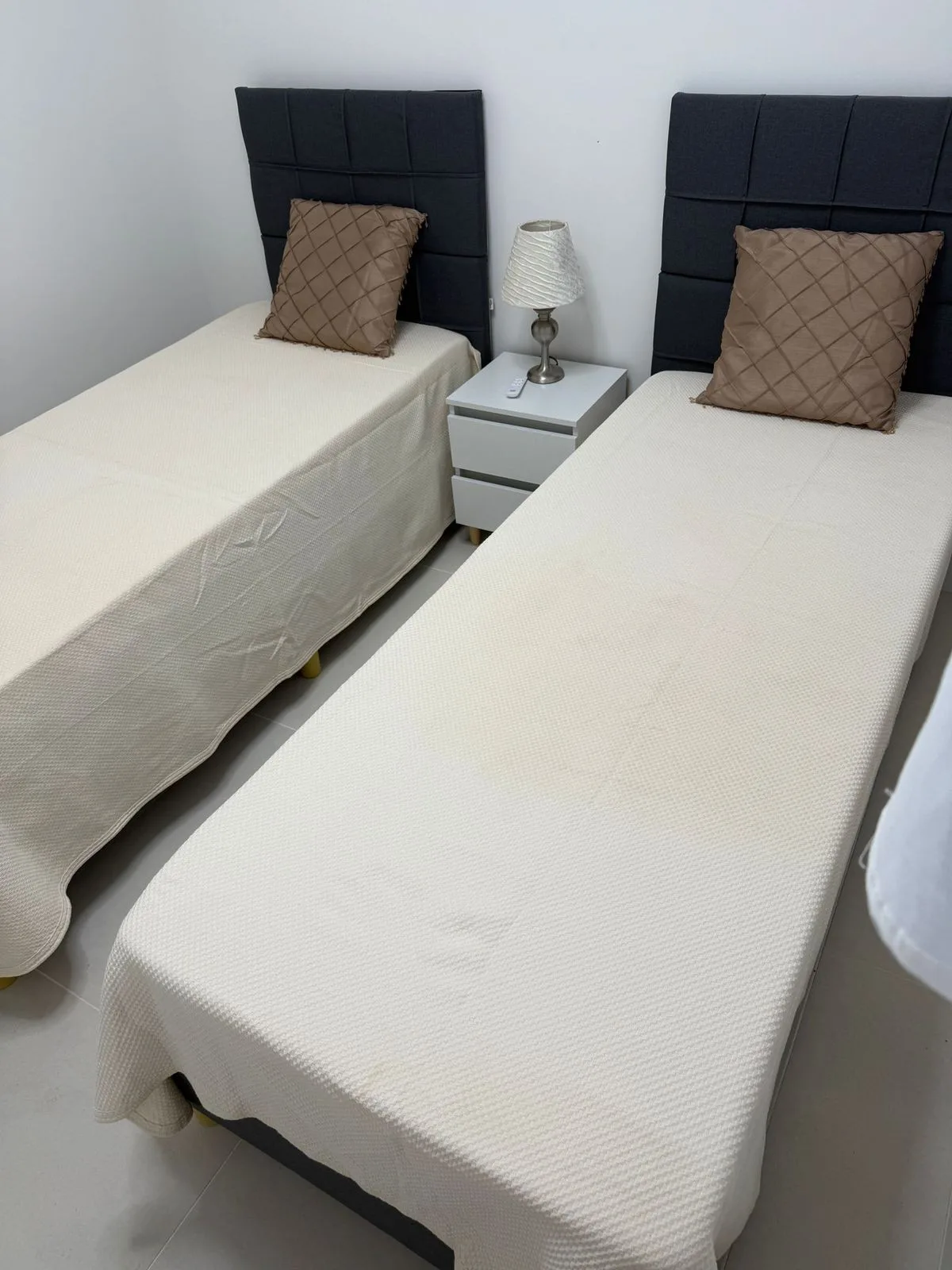 Lomas del Higuerón, Benalmadena – Hageleilighet med spa, treningsrom og to parkeringsplasser – bilde 15