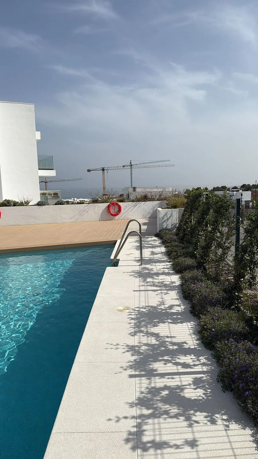 Lomas del Higuerón, Benalmadena – Hageleilighet med spa, treningsrom og to parkeringsplasser – bilde 19