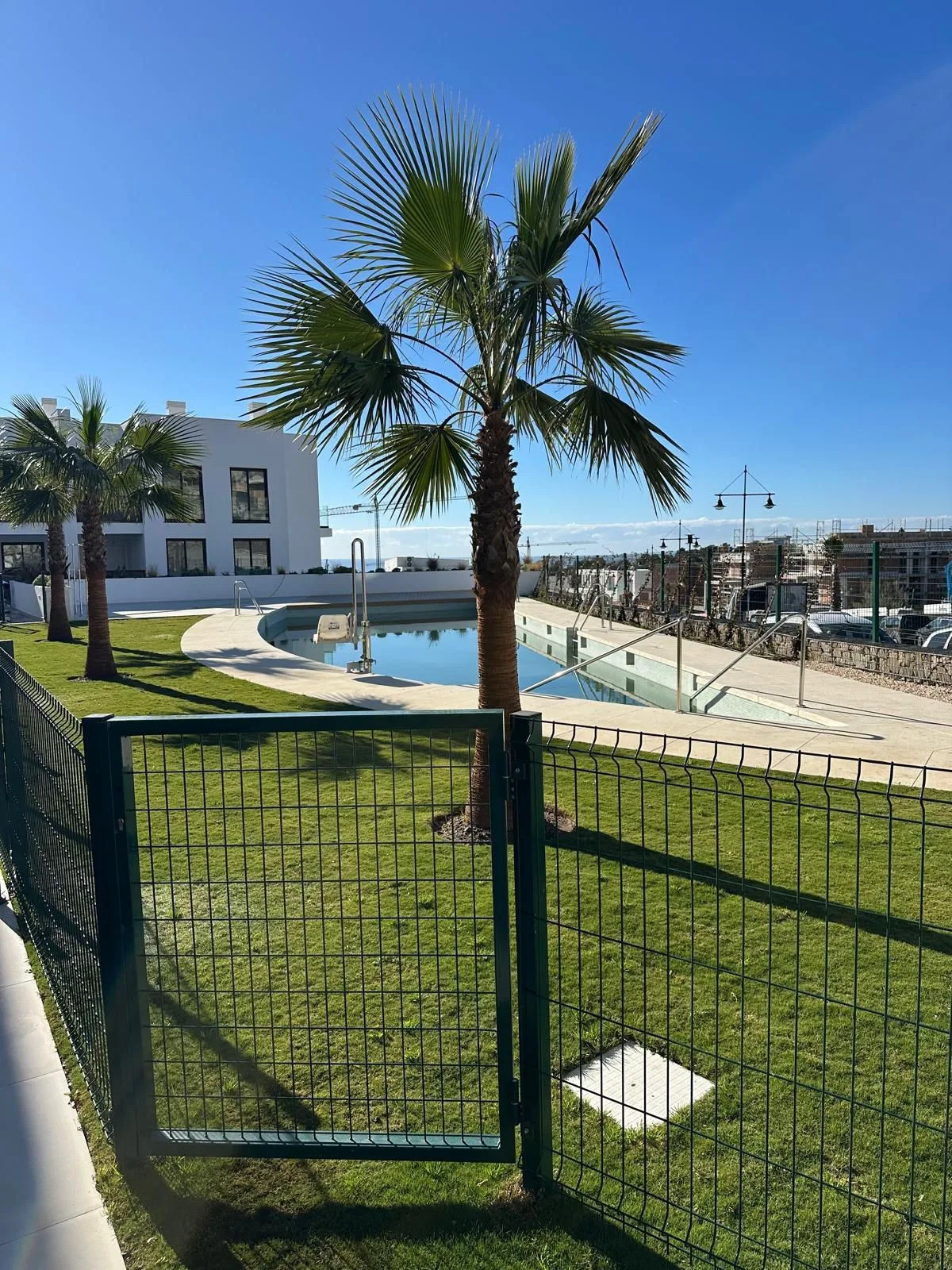 Lomas del Higuerón, Benalmadena – Hageleilighet med spa, treningsrom og to parkeringsplasser – bilde 20