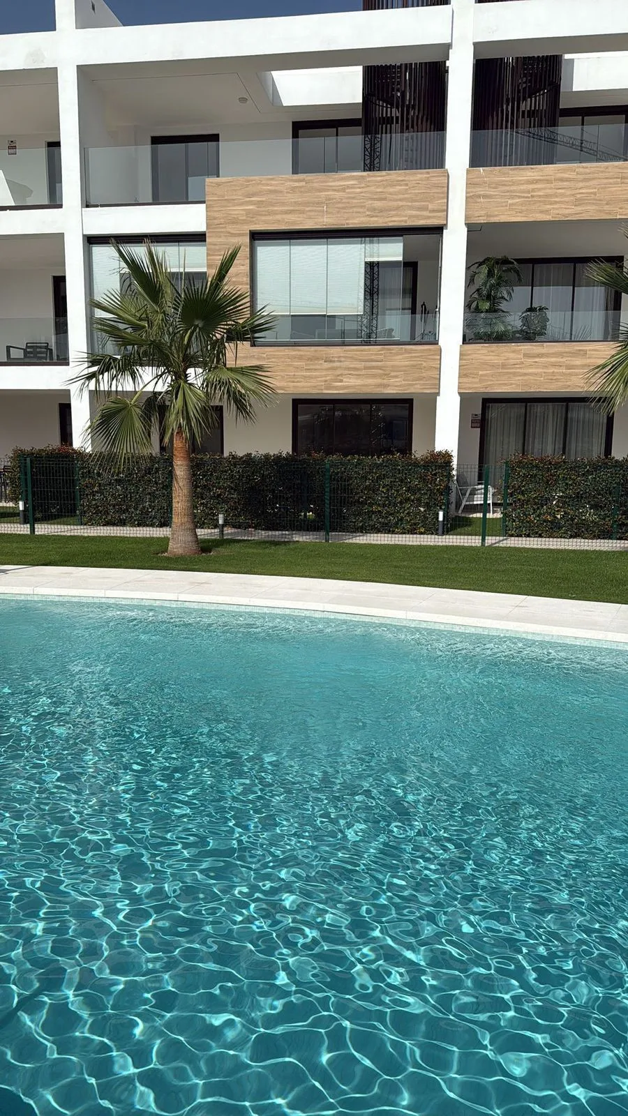 Lomas del Higuerón, Benalmadena – Hageleilighet med spa, treningsrom og to parkeringsplasser – bilde 22