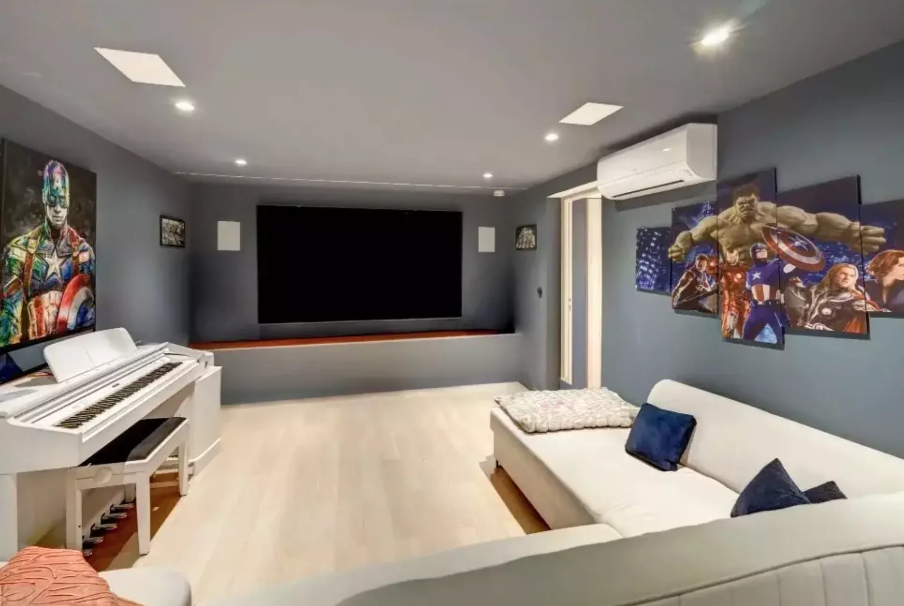 Valbonne - Nyoppført villa med basseng og separat studio – bilde 3