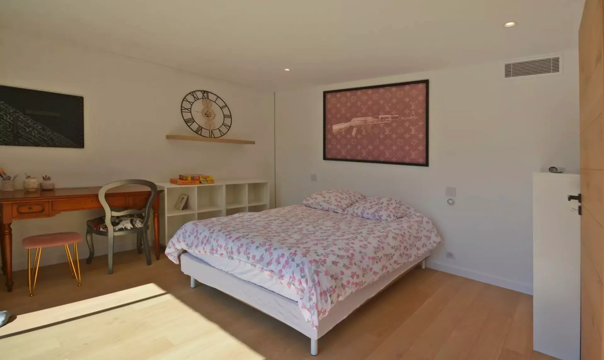 Valbonne - Nyoppført villa med basseng og separat studio – bilde 2