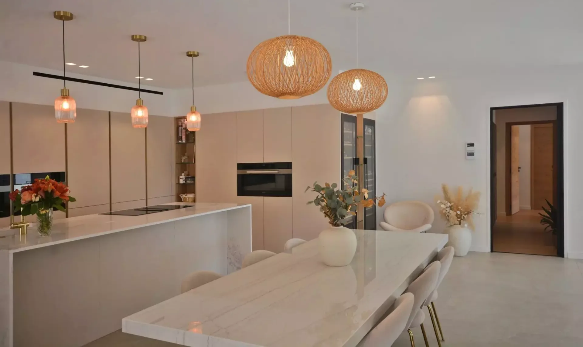 Valbonne - Nyoppført villa med basseng og separat studio – bilde 16