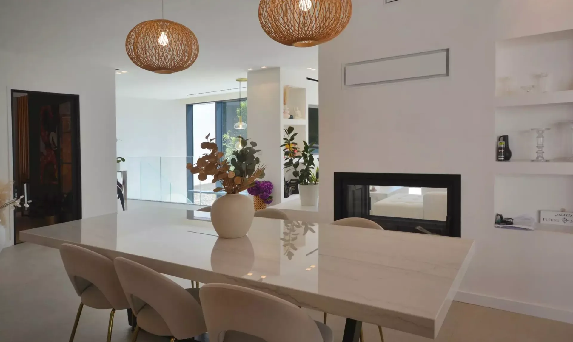 Valbonne - Nyoppført villa med basseng og separat studio – bilde 17