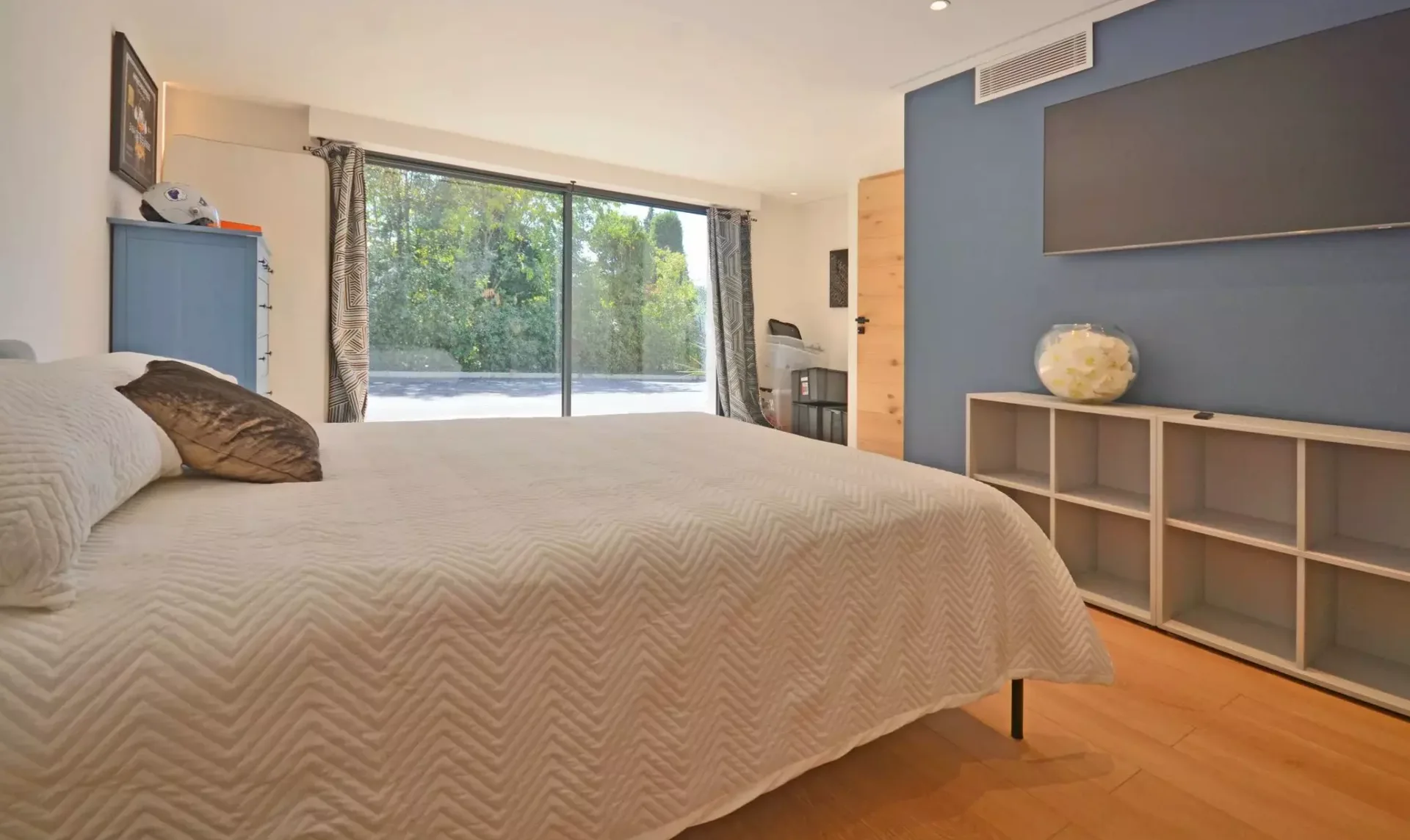 Valbonne - Nyoppført villa med basseng og separat studio – bilde 27
