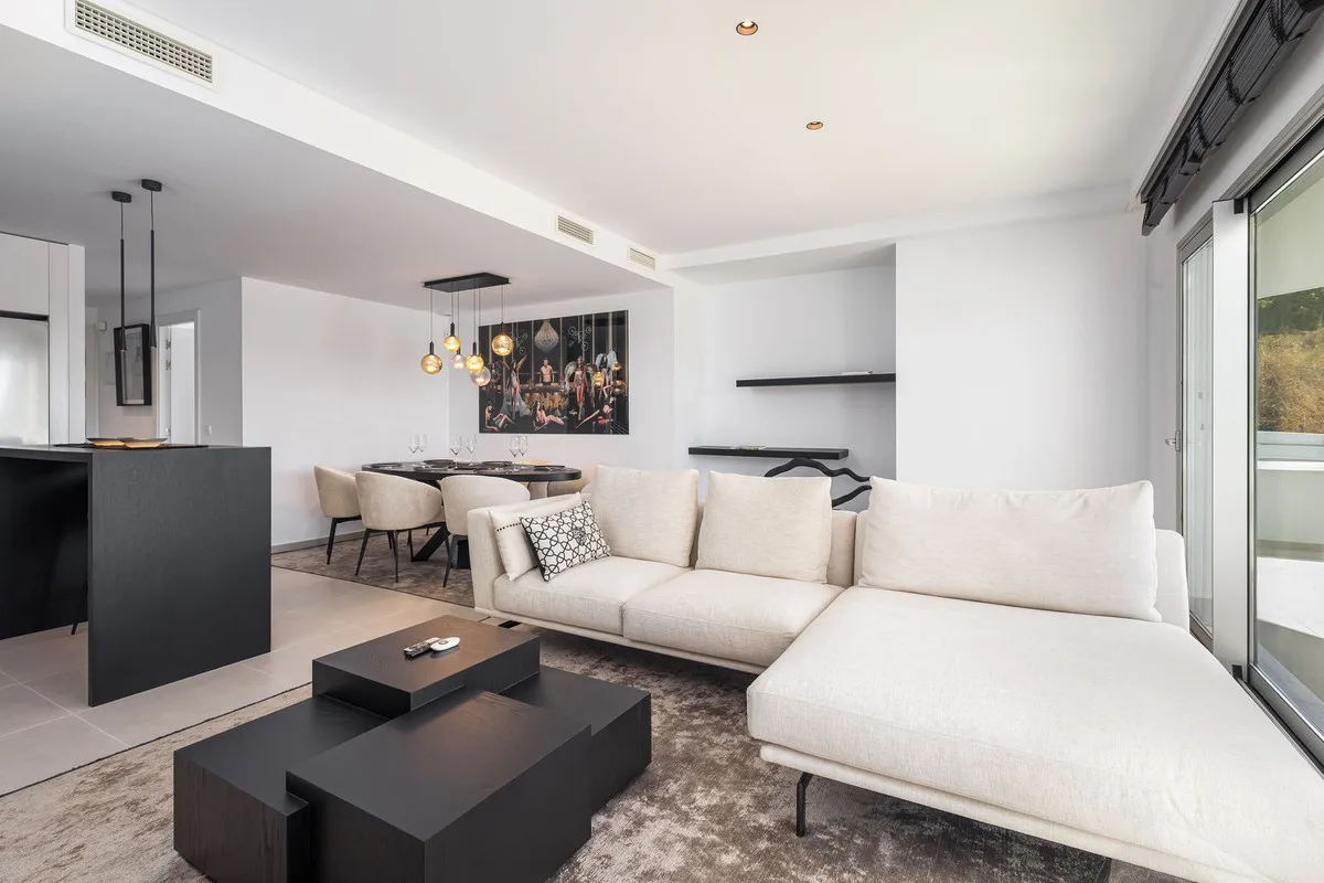New Golden Mile, Cancelada - 3-roms leilighet med spa og innendørsbasseng – bilde 6