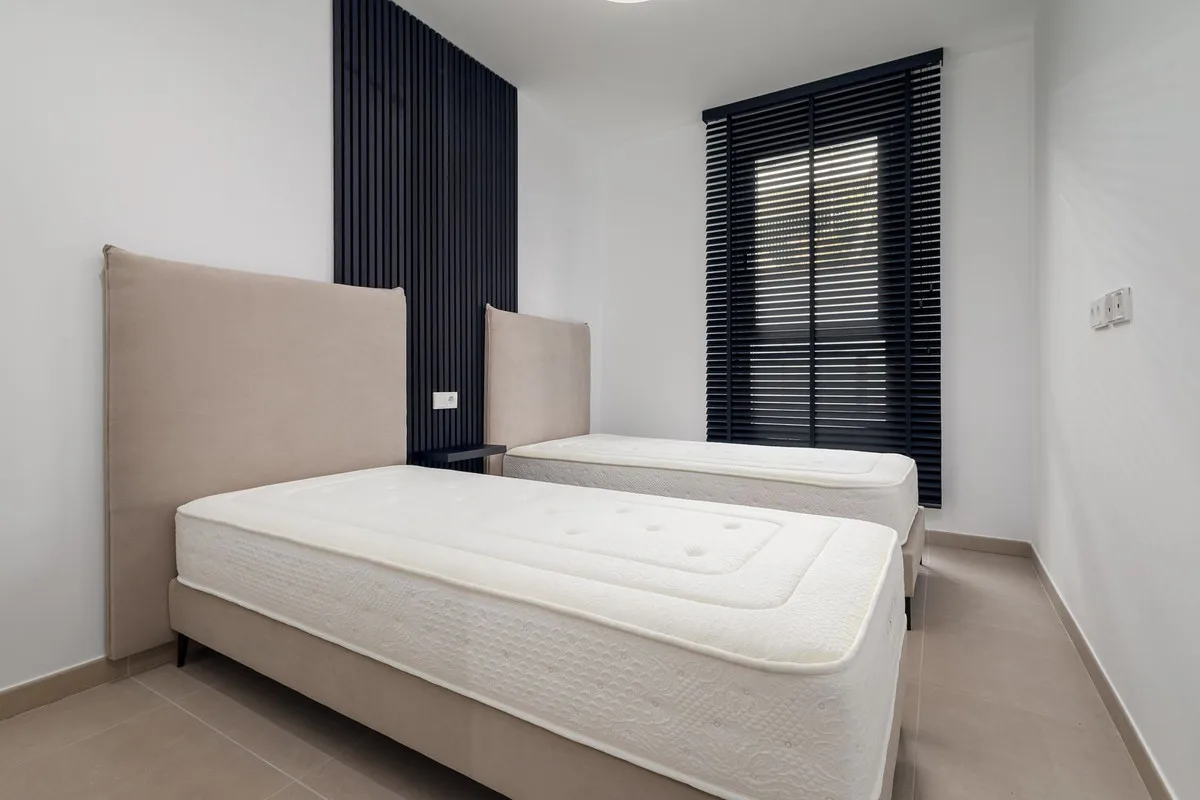 New Golden Mile, Cancelada - 3-roms leilighet med spa og innendørsbasseng – bilde 19