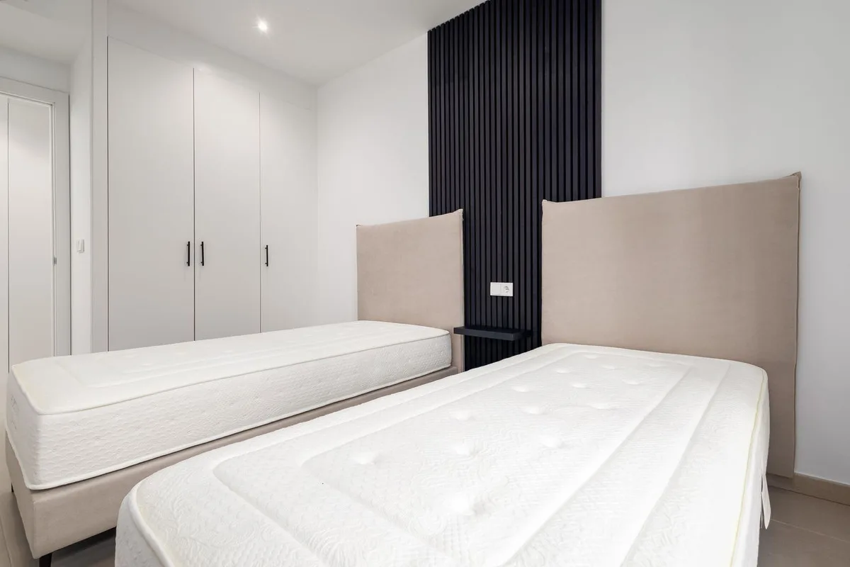 New Golden Mile, Cancelada - 3-roms leilighet med spa og innendørsbasseng – bilde 20