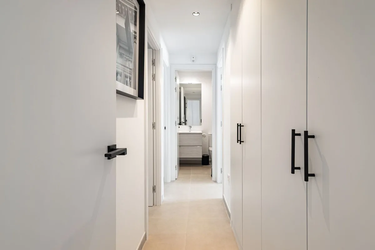 New Golden Mile, Cancelada - 3-roms leilighet med spa og innendørsbasseng – bilde 21