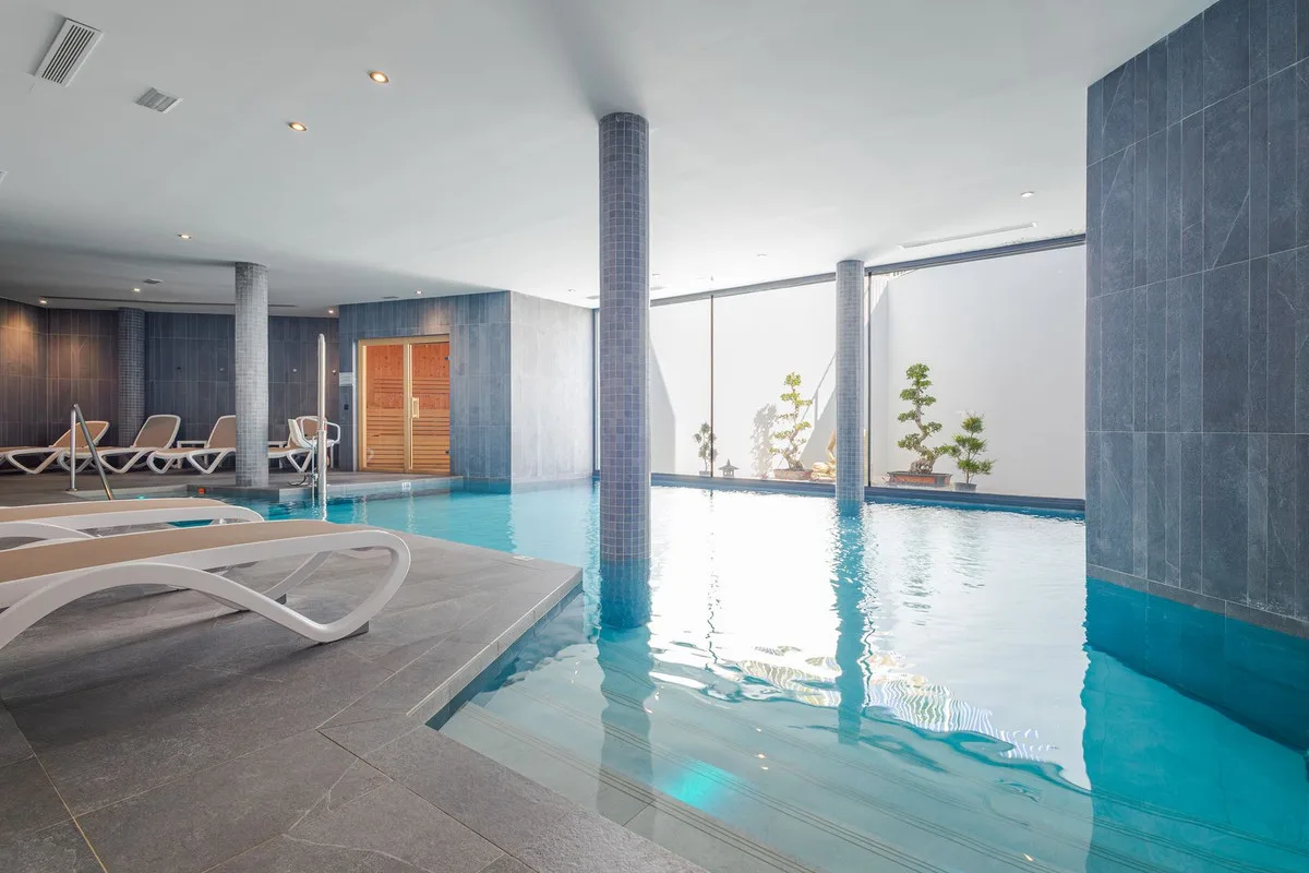 New Golden Mile, Cancelada - 3-roms leilighet med spa og innendørsbasseng – bilde 22
