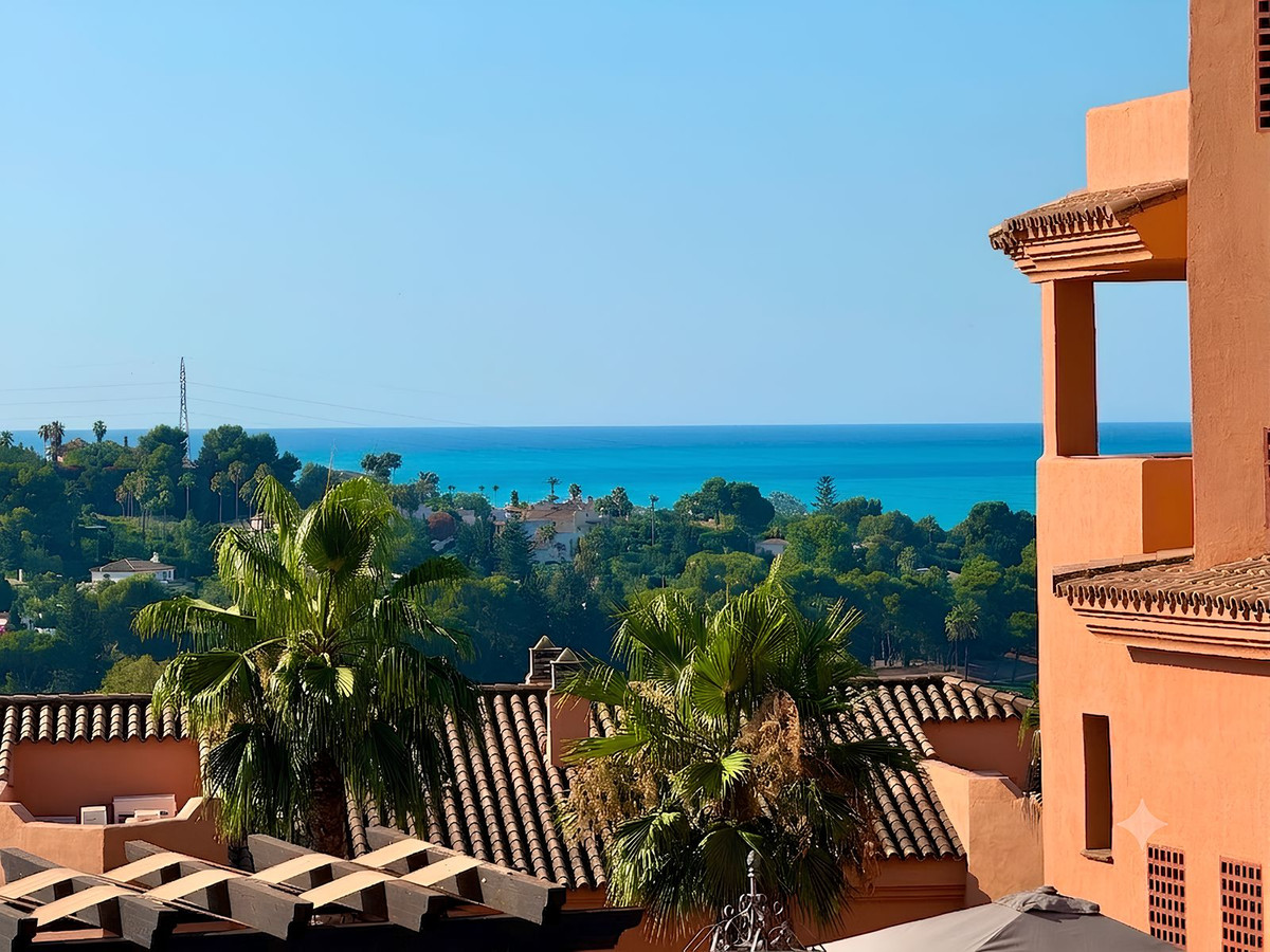 Royal Marbella Golf Resort, El Paraíso – Leilighet med resort-fordeler og golfutsikt – bilde 3