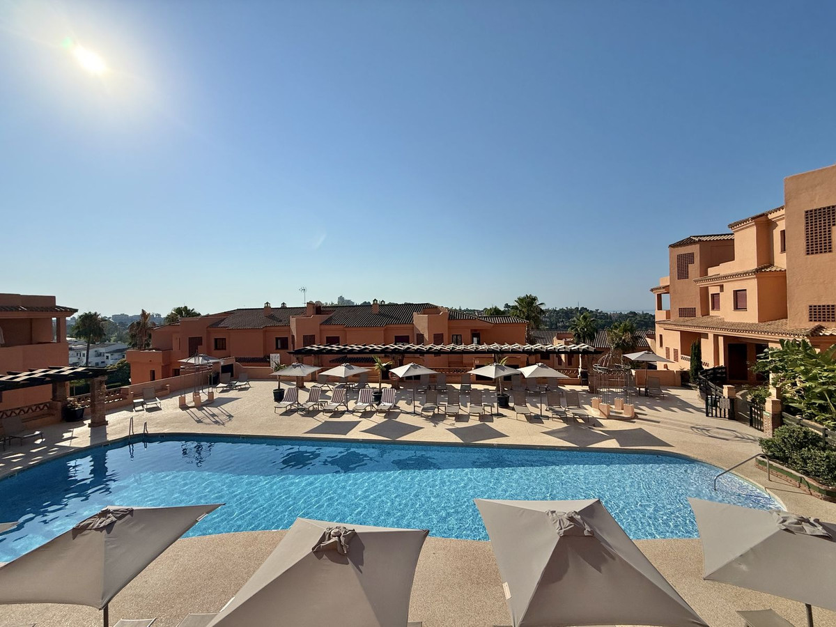 Royal Marbella Golf Resort, El Paraíso – Leilighet med resort-fordeler og golfutsikt – bilde 2