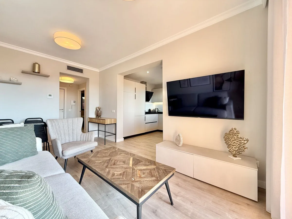 Royal Marbella Golf Resort, El Paraíso – Leilighet med resort-fordeler og golfutsikt – bilde 8