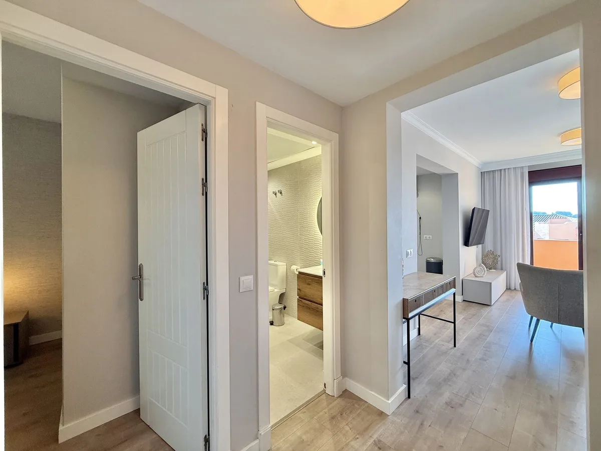 Royal Marbella Golf Resort, El Paraíso – Leilighet med resort-fordeler og golfutsikt – bilde 10