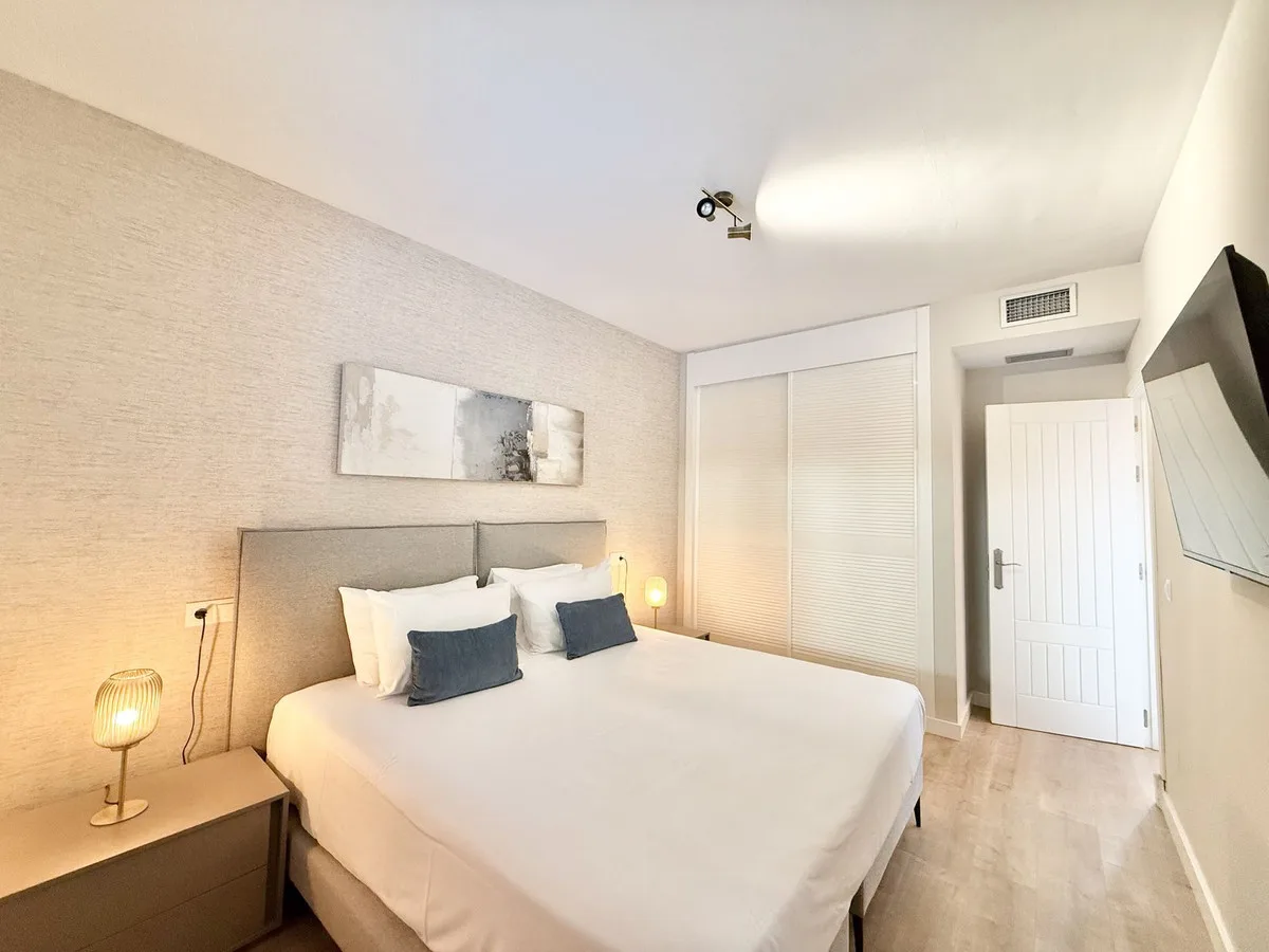 Royal Marbella Golf Resort, El Paraíso – Leilighet med resort-fordeler og golfutsikt – bilde 14