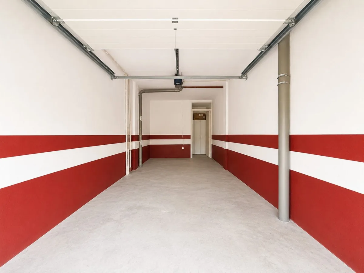 Sotogrande – Penthouse tre minutter fra marinaen, i portvoktet kompleks – bilde 28