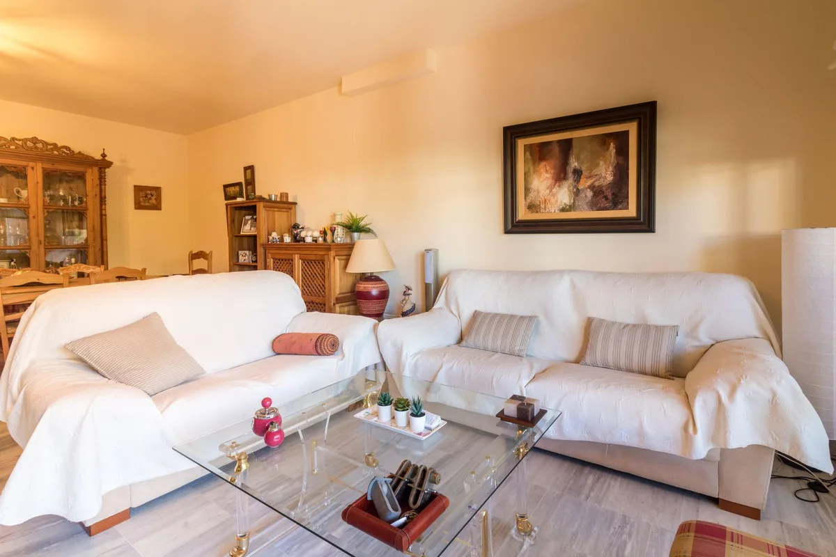 Mimosas de Cabopino – Bakkeplan med privat hage, 800 meter fra marinaen – bilde 5