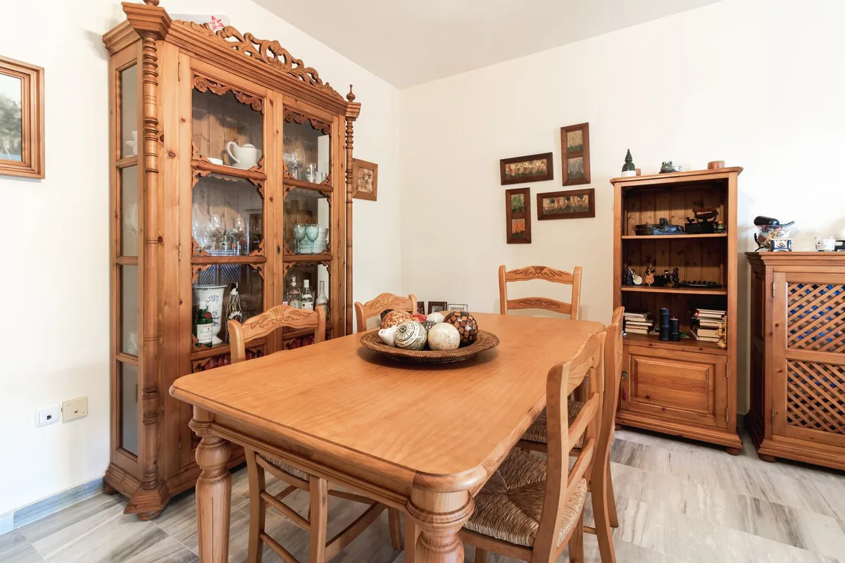 Mimosas de Cabopino – Bakkeplan med privat hage, 800 meter fra marinaen – bilde 7