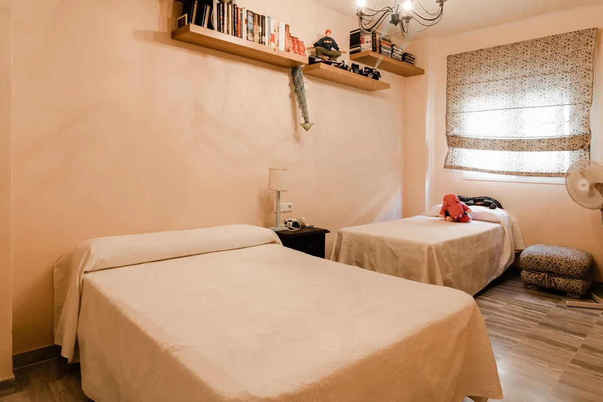 Mimosas de Cabopino – Bakkeplan med privat hage, 800 meter fra marinaen – bilde 10