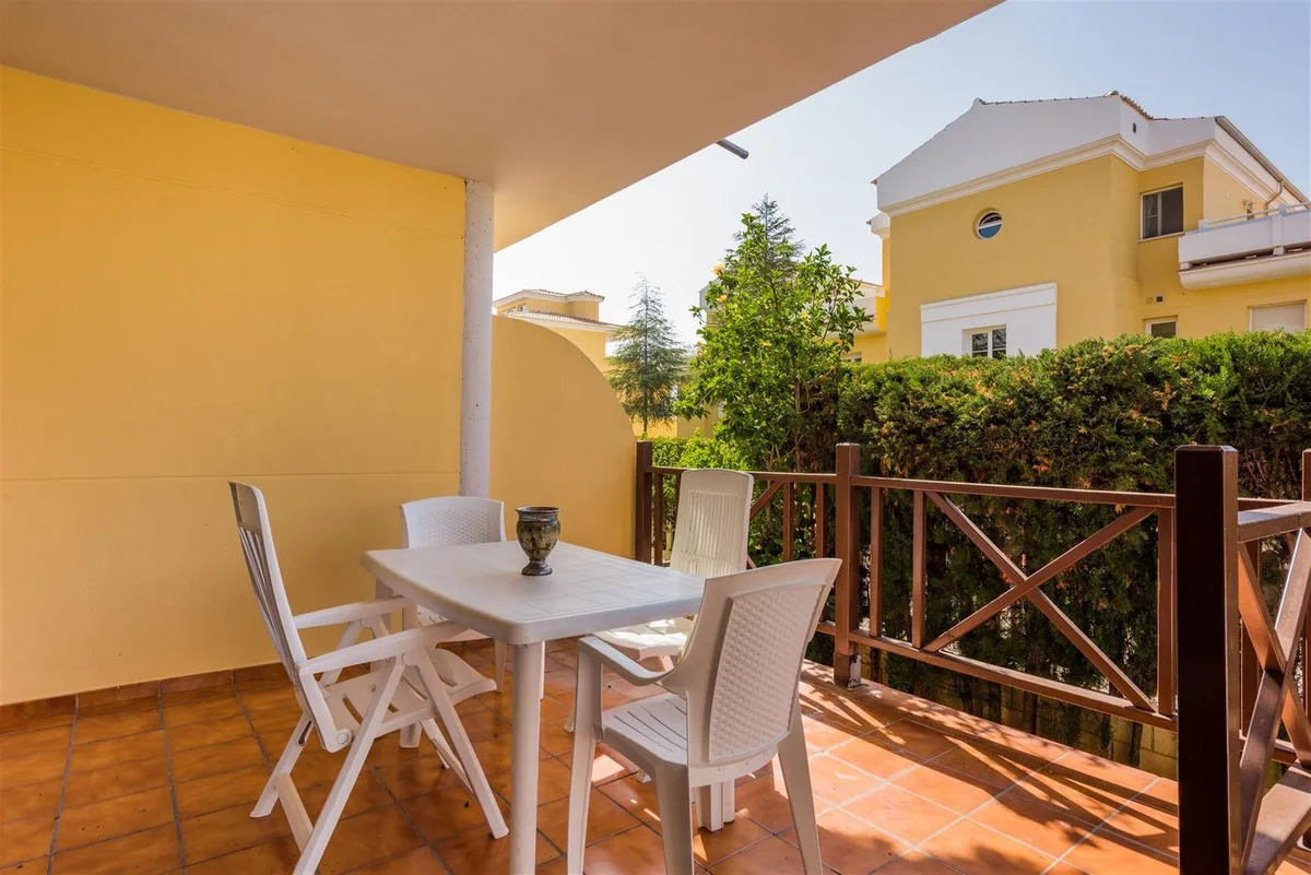 Mimosas de Cabopino – Bakkeplan med privat hage, 800 meter fra marinaen – bilde 15