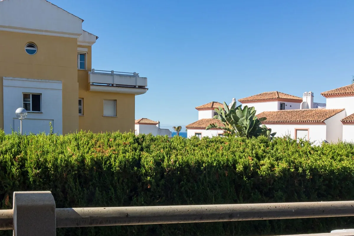 Mimosas de Cabopino – Bakkeplan med privat hage, 800 meter fra marinaen – bilde 19
