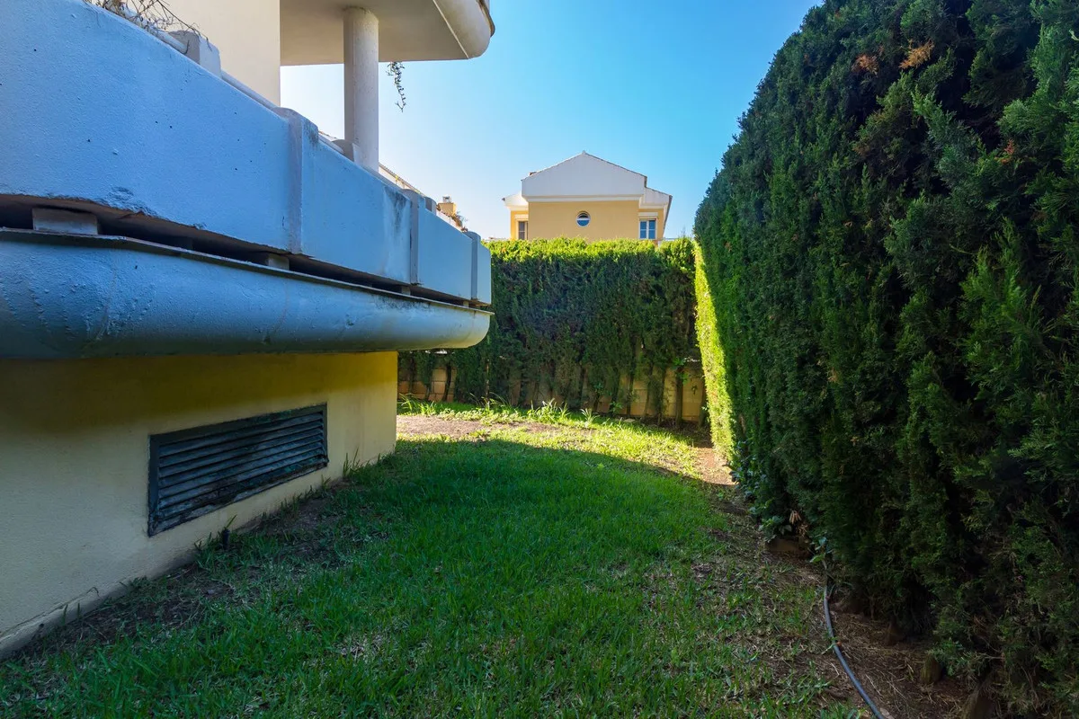 Mimosas de Cabopino – Bakkeplan med privat hage, 800 meter fra marinaen – bilde 20