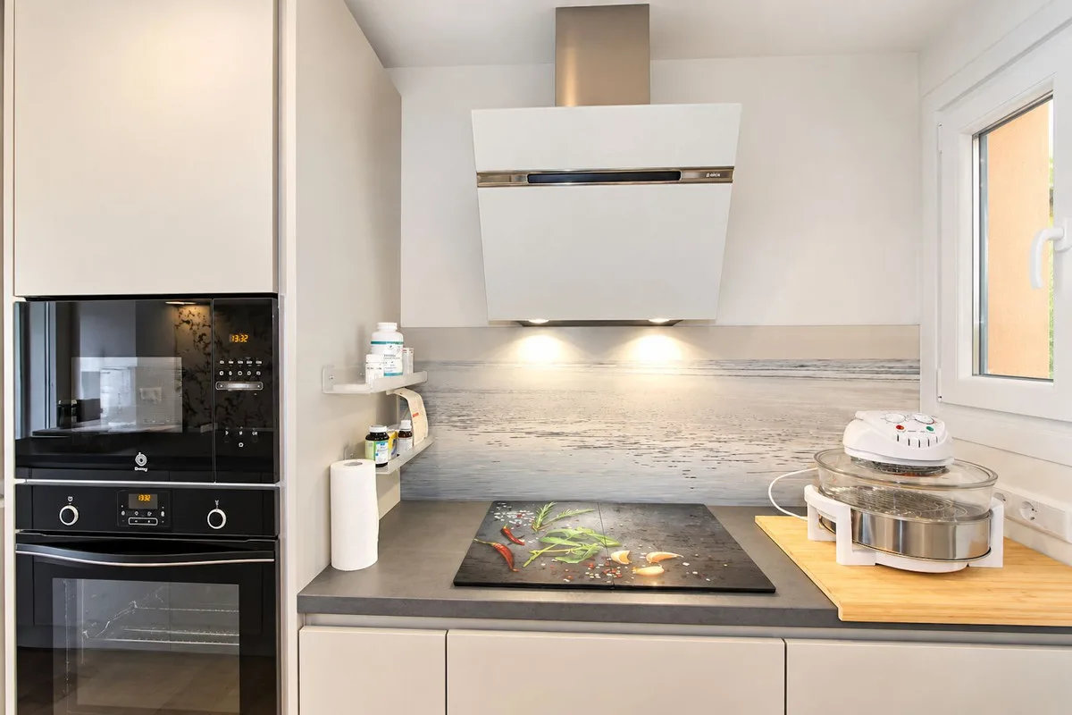 St. Andrews, Cabopino – Renovert leilighet i frontlinje til golfbanen – bilde 10
