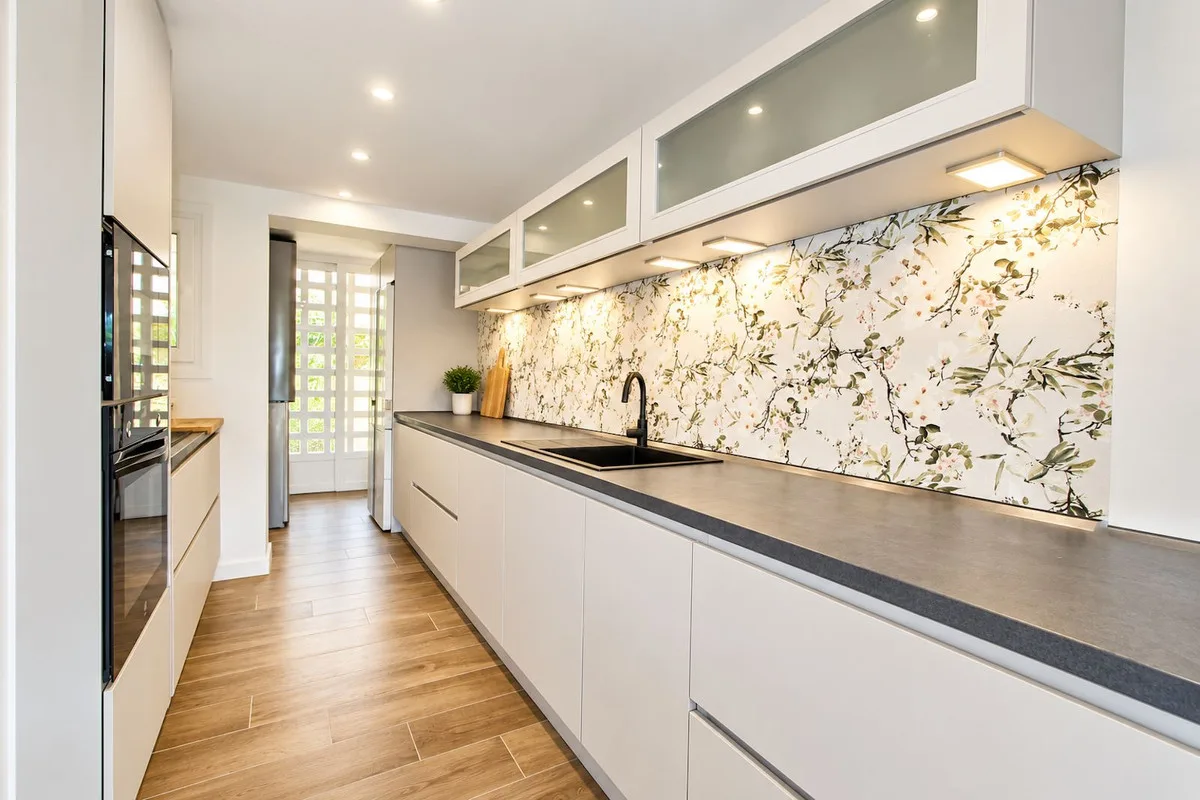 St. Andrews, Cabopino – Renovert leilighet i frontlinje til golfbanen – bilde 11