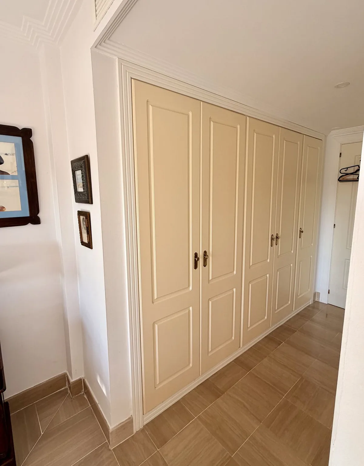 Los Gazules, Sotogrande Alto – Leilighet med åpen utsikt over Almenara Golf – bilde 22