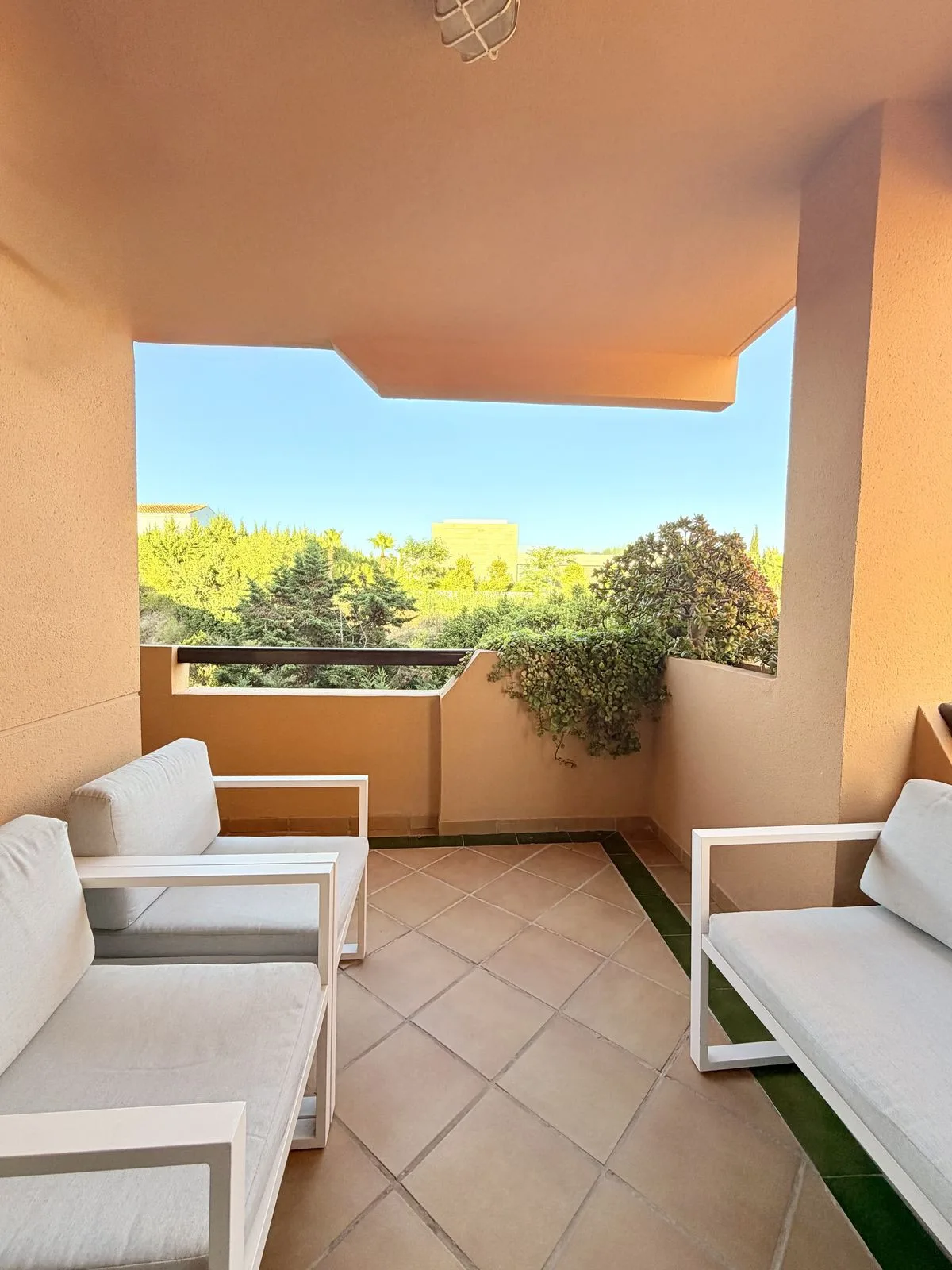 Los Gazules, Sotogrande Alto – Leilighet med åpen utsikt over Almenara Golf – bilde 31