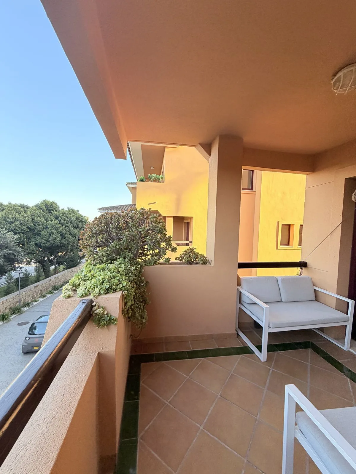 Los Gazules, Sotogrande Alto – Leilighet med åpen utsikt over Almenara Golf – bilde 38