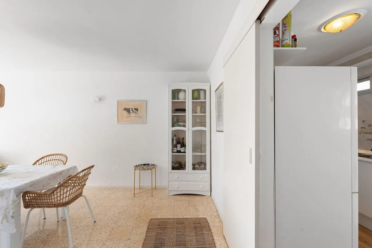La Campana, Nueva Andalucía – Romslig leilighet med mulighet for å dele i to – bilde 8