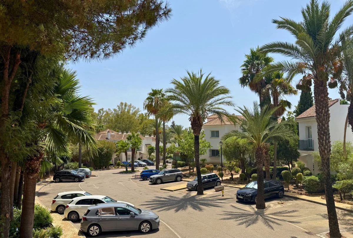 Señorío de Gonzaga, Nueva Andalucía – Renovert toppleilighet i Golf Valley – bilde 8