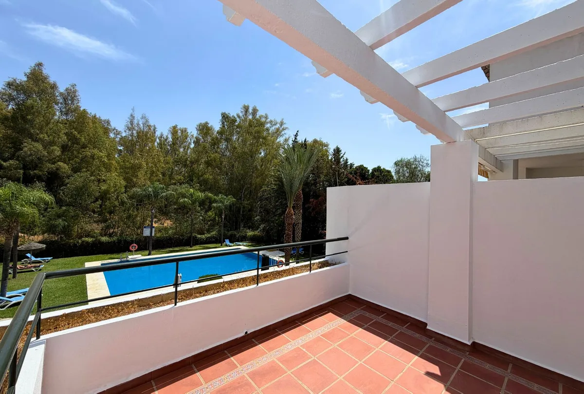 Señorío de Gonzaga, Nueva Andalucía – Renovert toppleilighet i Golf Valley – bilde 10
