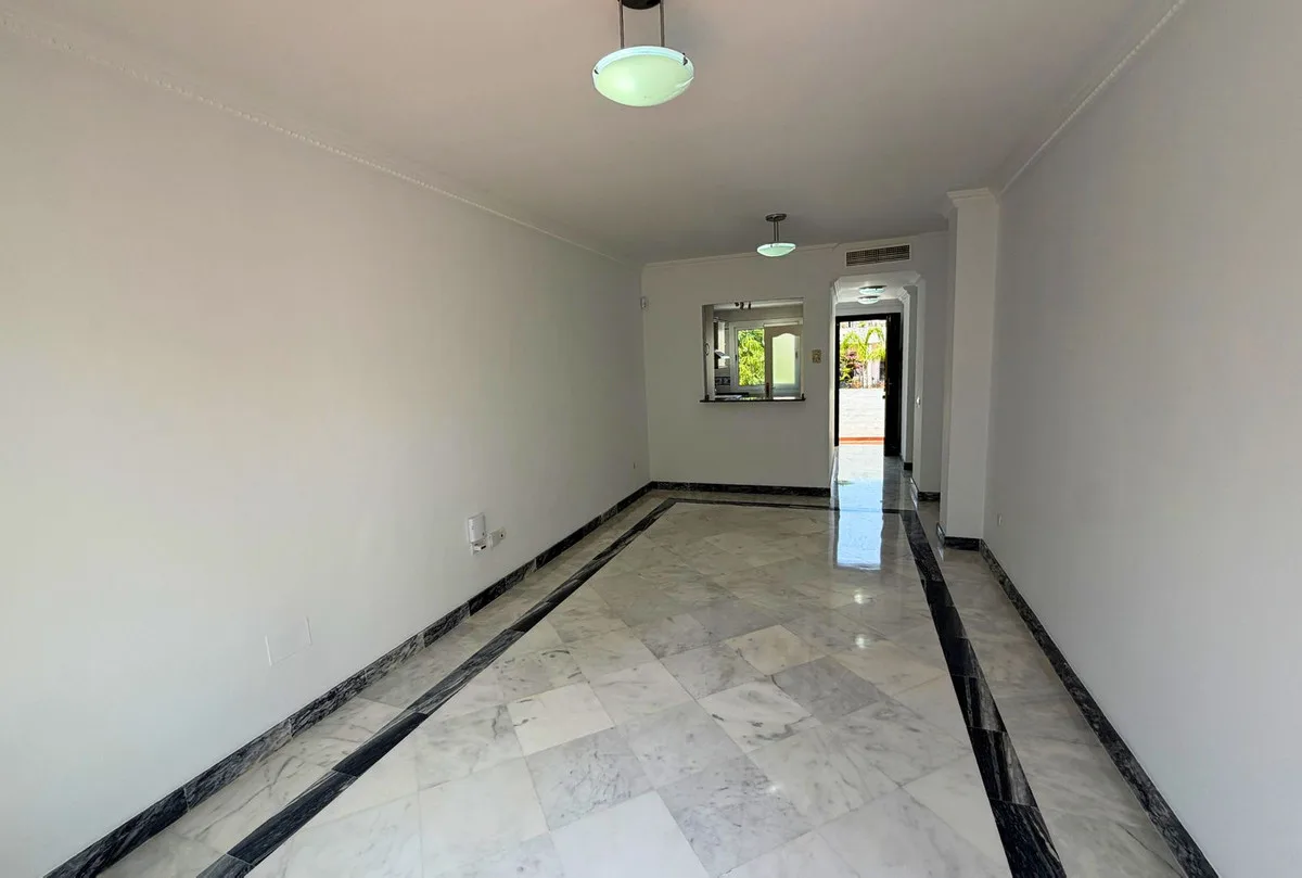 Señorío de Gonzaga, Nueva Andalucía – Renovert toppleilighet i Golf Valley – bilde 14