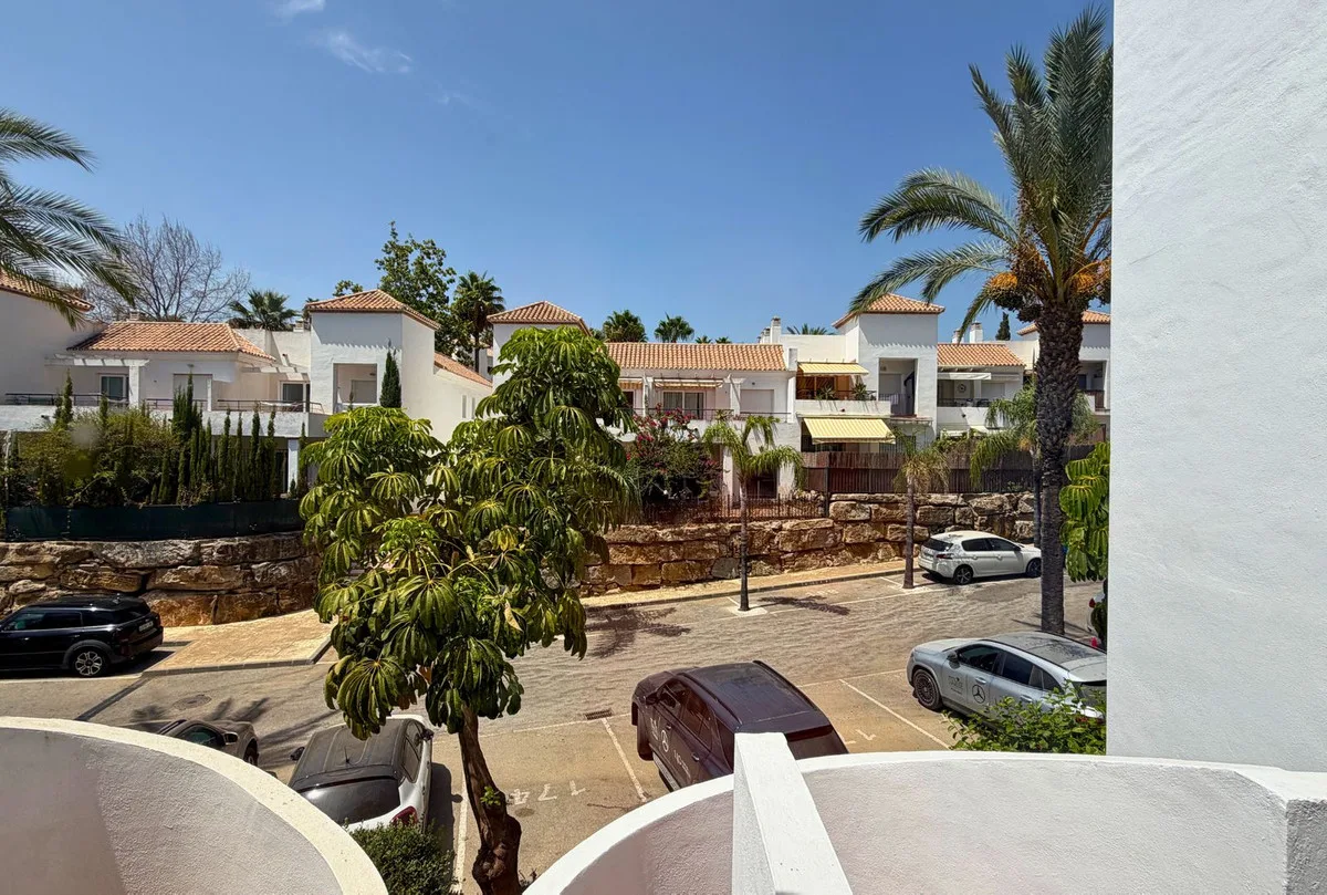 Señorío de Gonzaga, Nueva Andalucía – Renovert toppleilighet i Golf Valley – bilde 19