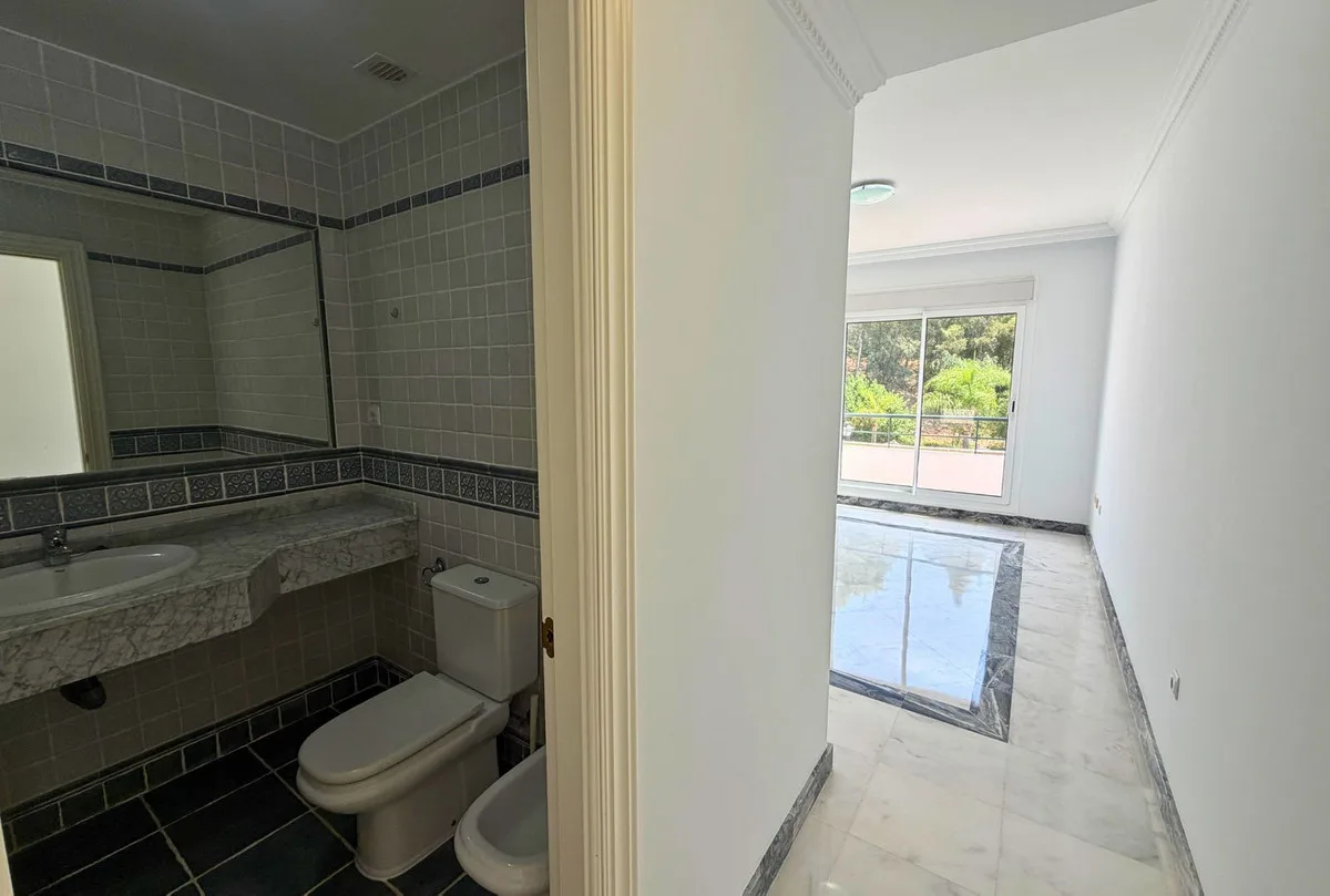 Señorío de Gonzaga, Nueva Andalucía – Renovert toppleilighet i Golf Valley – bilde 20