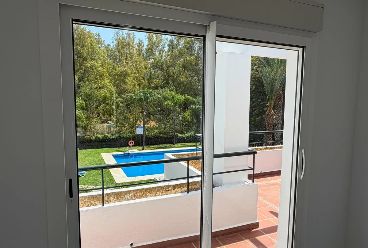 Señorío de Gonzaga, Nueva Andalucía – Renovert toppleilighet i Golf Valley – bilde 23