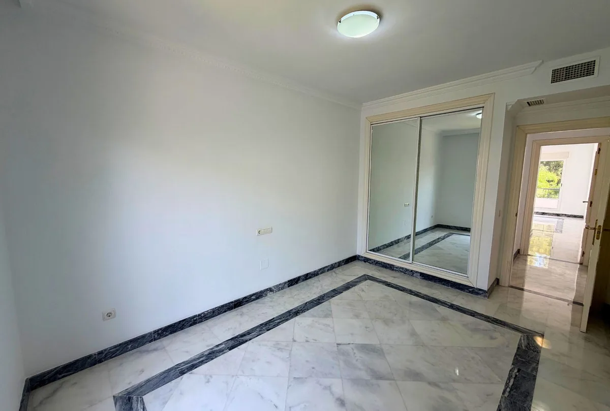 Señorío de Gonzaga, Nueva Andalucía – Renovert toppleilighet i Golf Valley – bilde 30