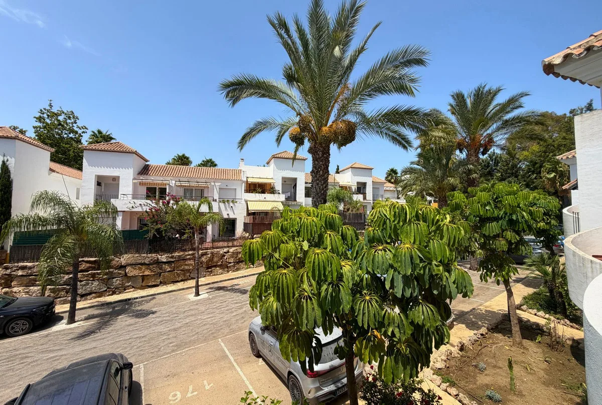 Señorío de Gonzaga, Nueva Andalucía – Renovert toppleilighet i Golf Valley – bilde 31