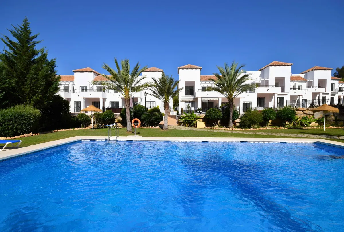 Señorío de Gonzaga, Nueva Andalucía – Renovert toppleilighet i Golf Valley – bilde 33