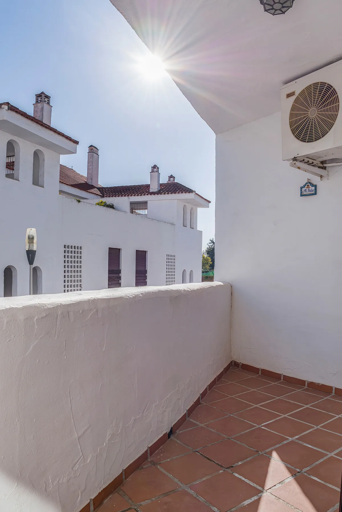 La Maestranza, Nueva Andalucía – Leilighet med to en suite-soverom og potensial for tre – bilde 17