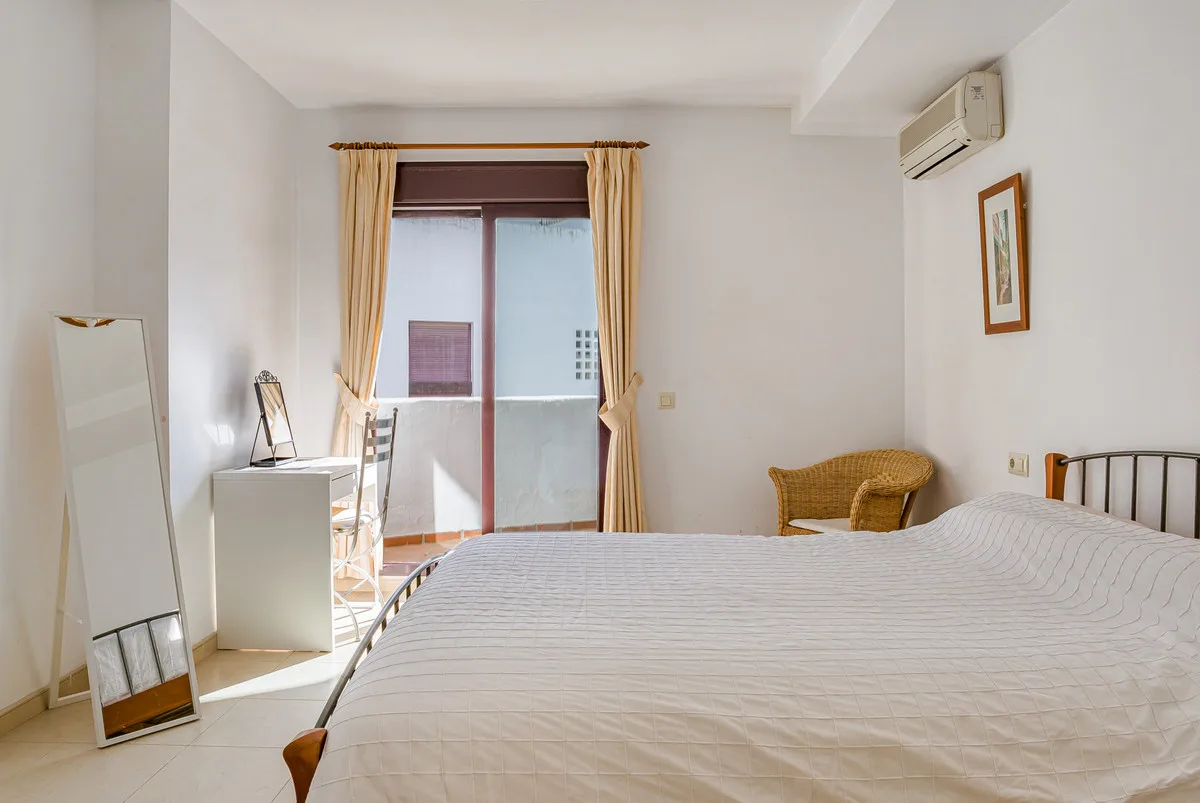 La Maestranza, Nueva Andalucía – Leilighet med to en suite-soverom og potensial for tre – bilde 20